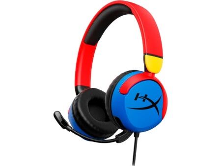 Słuchawki HyperX rouge Multi