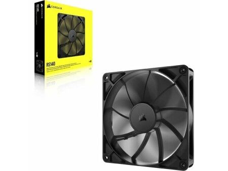 Wentylator CPU Corsair RS140