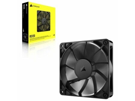Wentylator do Obudowy Corsair RS120