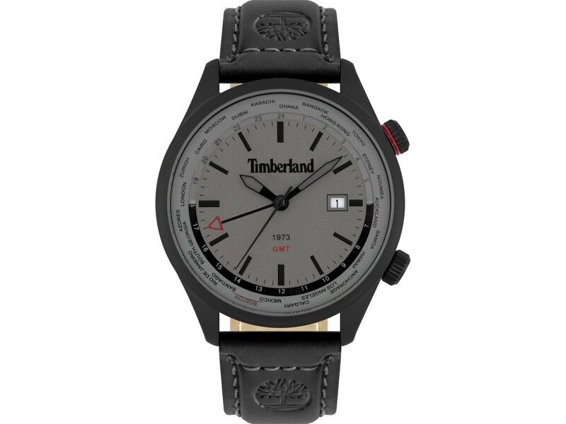 Zegarek Męski Timberland 15942JSB-13