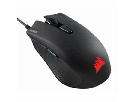 Myszka do Gry Corsair CH-9301111-EU Czarny