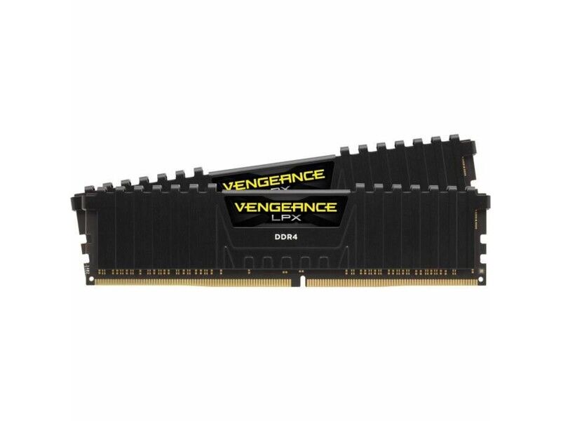 Pamięć RAM Corsair CMK64GX4M2E3200C16 CL16 32 GB 64 GB