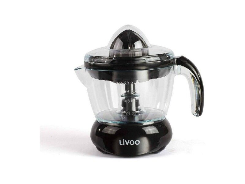 Sokowirówka Livoo DOD131N Czarny 700 ml