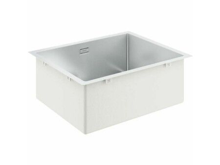 zlewozmywak jednokomorowy Grohe K700 60-S 50 x 40 x 20 cm