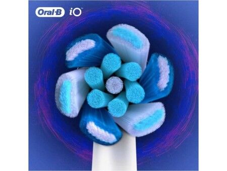 Główka do Szczoteczki do Zębów Oral-B 80335621 Biały