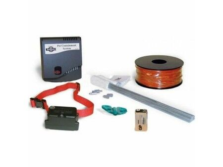 Bezprzewodowy System Zawierania Zwierząt Domowych PetSafe Prf-3004xw-20
