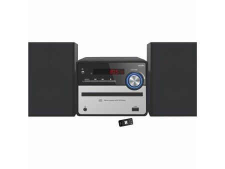 Miniwieża Hi-fi Inovalley CH37-BTH