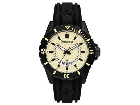 Zegarek Męski Timberland 15578JSB-14P (Ø 46 mm)