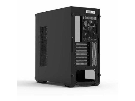 Semi Wieża ATX Zalman Z10 PLUS Czarny