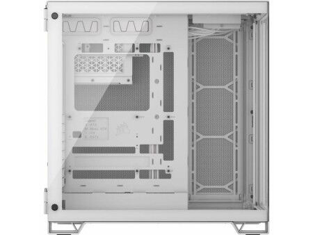 Semi Wieża ATX Corsair Biały