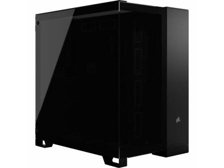 Semi Wieża ATX Corsair Czarny