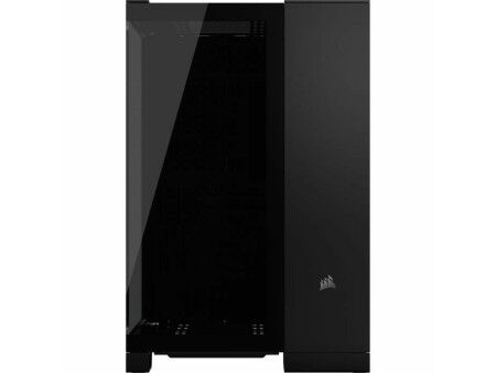 Semi Wieża ATX Corsair Czarny