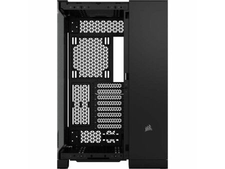 Semi Wieża ATX Corsair Czarny