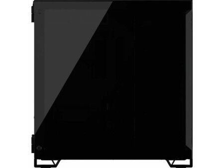 Semi Wieża ATX Corsair Czarny