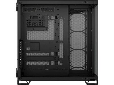 Semi Wieża ATX Corsair Czarny