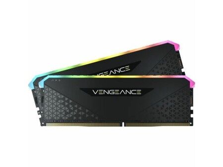 Pamięć RAM Corsair CMG32GX4M2D3600C18 DDR4 DDR4-SDRAM CL18 32 GB