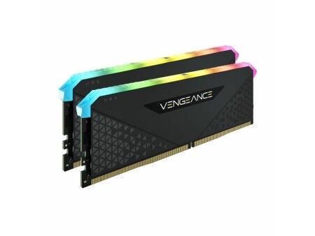 Pamięć RAM Corsair CMG32GX4M2D3600C18 DDR4 DDR4-SDRAM CL18 32 GB
