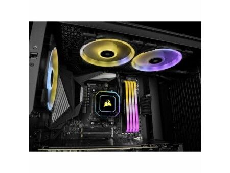 Pamięć RAM Corsair CMG32GX4M2D3600C18 DDR4 DDR4-SDRAM CL18 32 GB