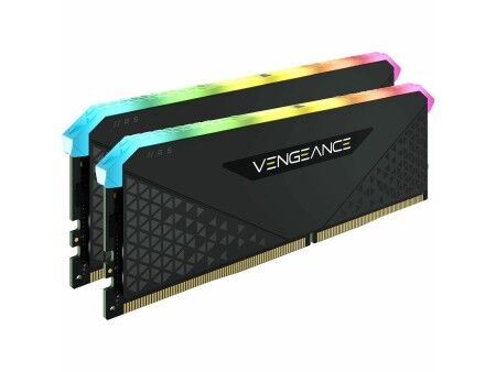 Pamięć RAM Corsair CMG16GX4M2D3600C18 3600 MHz CL18 16 GB