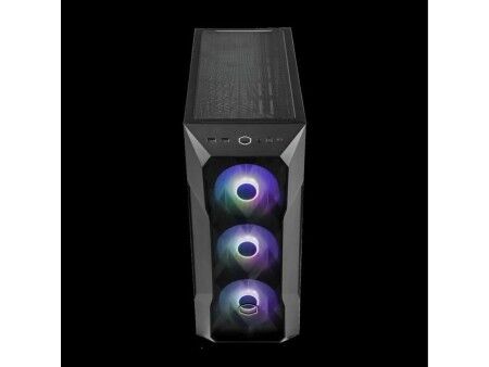 All in One Cooler Master MasterBox TD500 Mesh V2