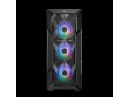 All in One Cooler Master MasterBox TD500 Mesh V2