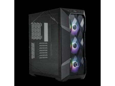 All in One Cooler Master MasterBox TD500 Mesh V2