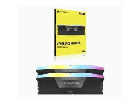 Pamięć RAM Corsair CMH32GX5M2B5600C40K 32 GB DDR5