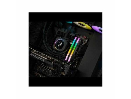 Pamięć RAM Corsair CMH32GX5M2B6200C36 32 GB