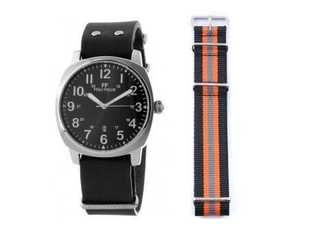Zegarek Męski Folli Follie WF14T001SDNN (Ø 42 mm)