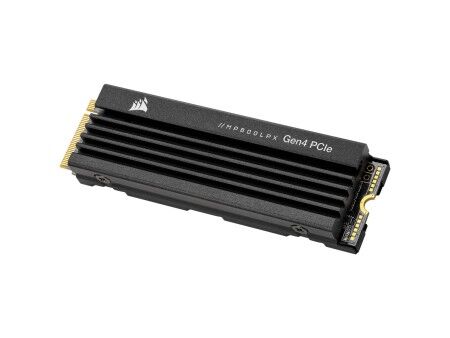 Dysk Twardy Corsair MP600 PRO LPX 1 TB 1 TB SSD