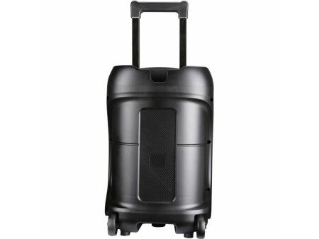 Głośnik Bluetooth Przenośny Inovalley Czarny 700 W