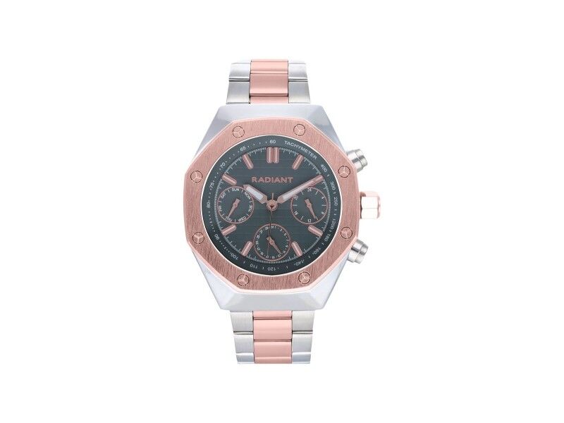 Zegarek Męski Radiant RA628704 (Ø 44 mm)