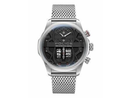 Zegarek Męski Police PEWJG0006504 (Ø 44 mm)