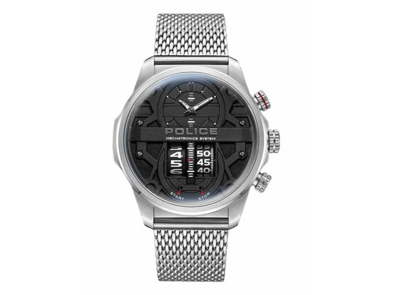 Zegarek Męski Police PEWJG0006504 (Ø 44 mm)