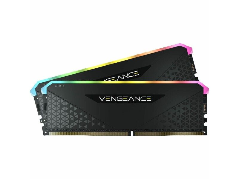 Pamięć RAM Corsair CMG16GX4M2E3200C16 CL16