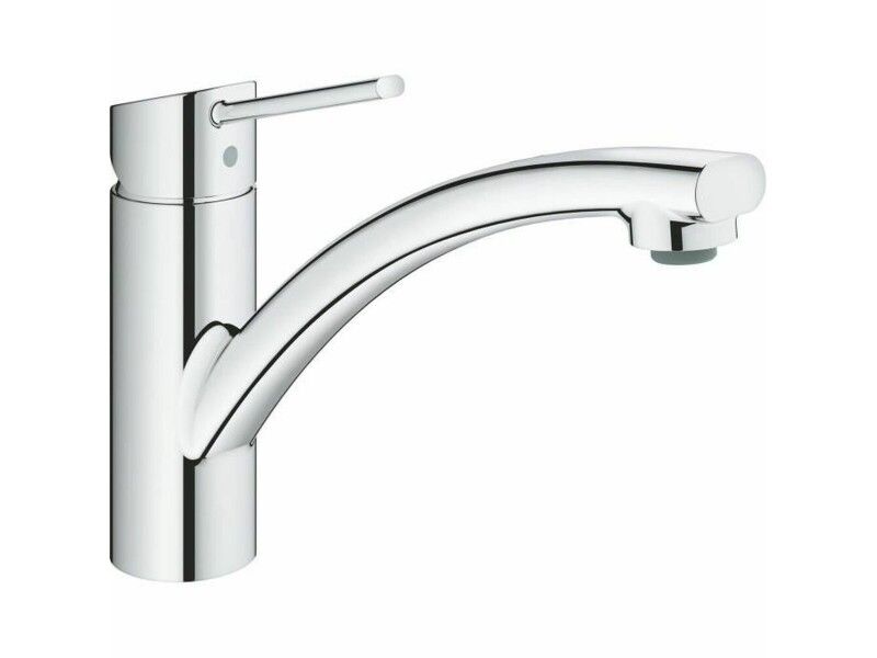 Kran jednouchwytowy Grohe 30358000