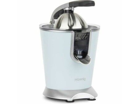 Sokowirówka Hkoenig AGR86 Pastelowy Niebieski 160 W 160 W