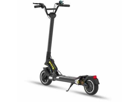 Skuter elektryczny Dualtron TOGO PLUS Czarny 25 km/h 800 W