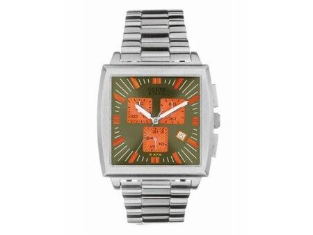 Zegarek Męski Guess 13515G3 (Ø 46 mm)