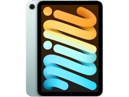 Tablet Apple iPad mini 8,3" 512 GB Niebieski