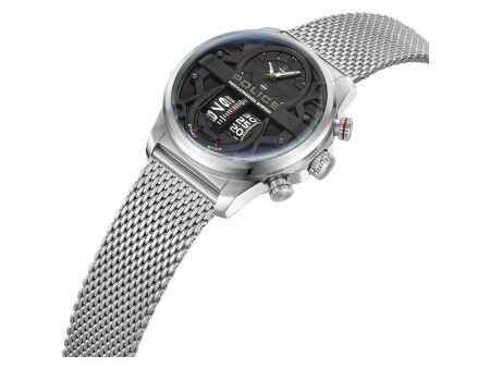 Zegarek Męski Police PEWJG0006504 (Ø 44 mm)