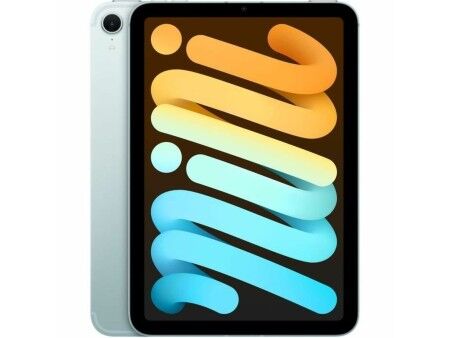 Tablet Apple iPad mini 8,3" 256 GB Beżowy