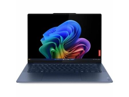 Laptop Lenovo Yoga Slim 7 14" 32 GB RAM 1 TB SSD OLED