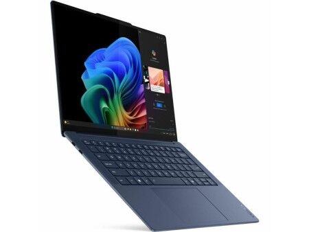 Laptop Lenovo Yoga Slim 7 14" 32 GB RAM 1 TB SSD OLED