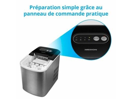 Kostkarka do Lodu Medion MD17739 120 W 700 ml