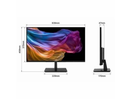 Monitor Japannext JAP4589511175989 4K Ultra HD 28"