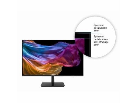 Monitor Japannext JAP4589511175989 4K Ultra HD 28"