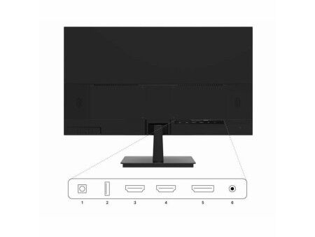 Monitor Japannext JAP4589511175989 4K Ultra HD 28"