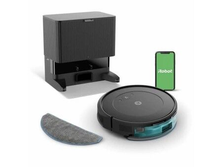 Odkurzacz Automatyczny iRobot 2600 mAh