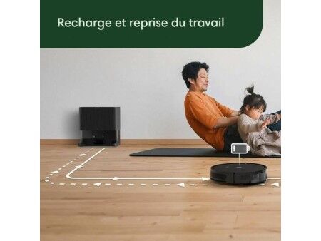 Odkurzacz Automatyczny iRobot 2600 mAh